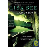 Dragon Bones A Red Princess Mystery by SEE, LISA, 9780345440310