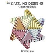 Dazzling Designs by Sato, Koichi, 9780486400310