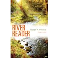 The River Reader by Trimmer, Joseph F., 9781133310310