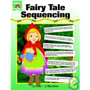 Fairy Tale Sequencing by Evans, Joy, 9781557990310