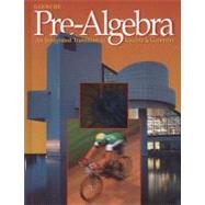 Pre Algebra by Leschensky, William; Malloy, Carol; Price, Jack; Rath, Jim; Alban, Yuria, 9780028250311