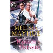 Warrior Untamed by Mayhue, Melissa, 9781501130311