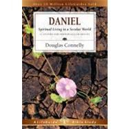 Daniel by Connelly, Douglas, 9780830830312