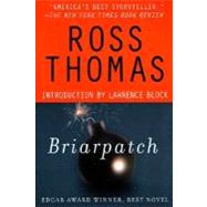 Briarpatch by Thomas, Ross; Block, Lawrence, 9780312290313