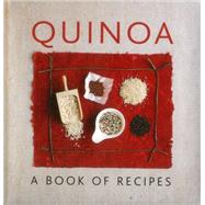 Quinoa A book of recipes by Doyle, Penny; Dowey, Nicki, 9780754830313