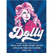 Dolly by Zaia, Mary, 9781250270313