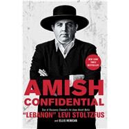 Amish Confidential by Stoltzfus, 