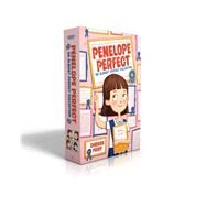 Penelope Perfect an Almost Perfect Collection by Perry, Chrissie, 9781534400313