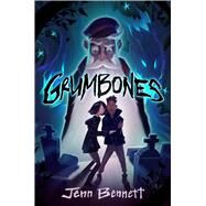 Grumbones by Bennett, Jenn, 9781665930314