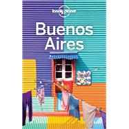 Lonely Planet Buenos Aires 8 by Albiston, Isabel, 9781786570314