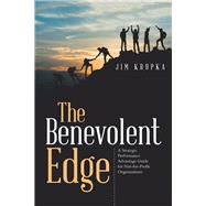 The Benevolent Edge by Krupka, Jim, 9781973680314