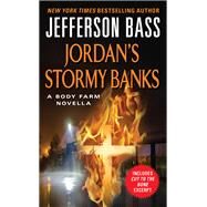 JORDANS STORMY BANKS        MM by BASS JEFFERSON, 9780062320315