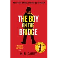 The Boy on the Bridge by M. R. Carey, 9780316300315