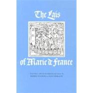 Lais of Marie de France, The by Hanning, Robert, and Joan Ferrante, trans., 9780801020315