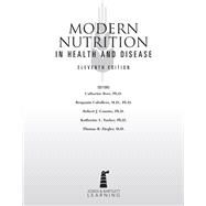 Modern Nutrition in Health and Disease by Ross, A. Catherine; Caballero, Benjamin; Cousins, Robert J.; Tucker, Katherine L., 9781284220315