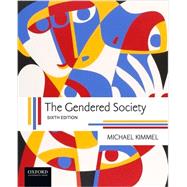 The Gendered Society by Kimmel, Michael, 9780190260316