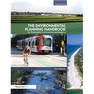 Environmental Planning Handbook by Daniels, Tom, 9780367330316