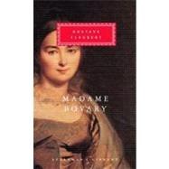 Madame Bovary Introduction by Victor Brombert by Flaubert, Gustave; Steegmuller, Francis; Brombert, Victor, 9780679420316
