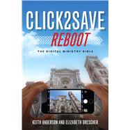 Click to Save REBOOT: The Digital Ministry Bible by Elizabeth Drescher, 9780898690316
