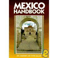 Mexico Handbook by Cummings, Joe; Mallan, Chicki, 9781566910316
