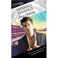 Swann's Revenge by Anthony, Shira, 9781641080316
