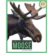 Moose by Simons, Lisa M. Bolt, 9798896800316