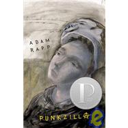 Punkzilla by RAPP, ADAM, 9780763630317