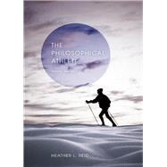 The Philosophical Athlete by Reid, Heather L., 9781531010317