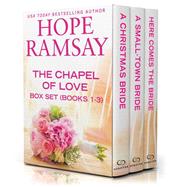 THE CHAPEL OF LOVE BOX SET by Hope Ramsay, 9781538730317