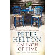 An Inch of Time by Helton, Peter, 9781780290317