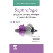 Sophrologie by Richard Esposito; Dominique Aubert; Pascal GAUTIER; Bernard Santerre, 9782994100317