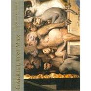 Gabriel von Max : Malerstar, Darwinist, Spiritist by Atlhaus, Karin; Friedel, Helmut, 9783777430317