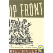 Up Front Cl (New) by Mauldin,Bill, 9780393050318