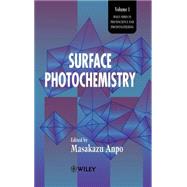 Surface Photochemistry by Anpo, Masakazu, 9780471950318
