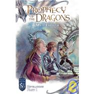 Prophecy of the Dragons Pt. 1 : Revelations by FORBECK, MATT, 9780786940318