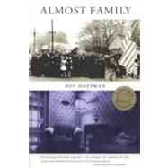 Almost Family by Hoffman, Roy, 9780817310318