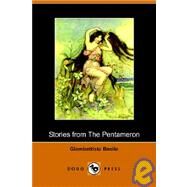 Stories from the Pentameron by GIAMBATTISTA BASILE, 9781406500318