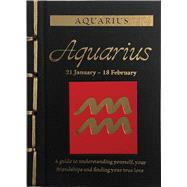 Aquarius by St. Clair, Marisa, 9781838860318