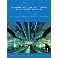 Commercial Homes in Tourism : An International Perspective by Lynch, Paul; McIntosh, Alison J.; Tucker, Hazel, 9780203880319
