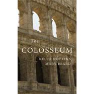 The Colosseum by Hopkins, Keith; Beard, Mary, 9780674060319