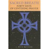 Sacred Breath by Muyskens, John David, 9780835810319