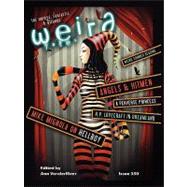 Weird Tales 350 by Vandermeer, Ann, 9781434450319