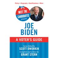 Joe Biden by Dworkin, Scott; Stern, Grant, 9781510750319