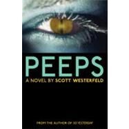 Peeps by Westerfeld, Scott, 9781595140319