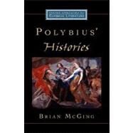 Polybius' Histories by McGing, Brian C., 9780195310320