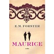 Maurice (Reissue) by Forster,E. M., 9780393310320