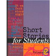 Short Stories for Students by Milne, Ira Mark; Barden, Thomas E., 9780787670320