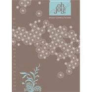 Oh Joy! Notes and To-Dos by Cho, Joy Deangdeelert, 9780811870320