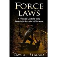 Force Laws by Stroud, David J., 9781505550320