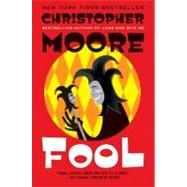 Fool by Moore, Christopher, 9780060590321